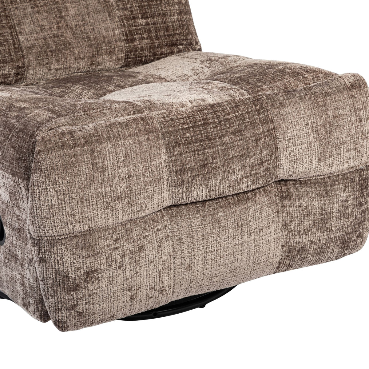 Relaxsessel Chill Braun
