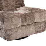 Relaxsessel Chill Braun