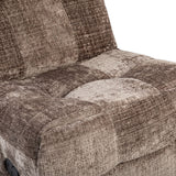 Relaxsessel Chill Braun