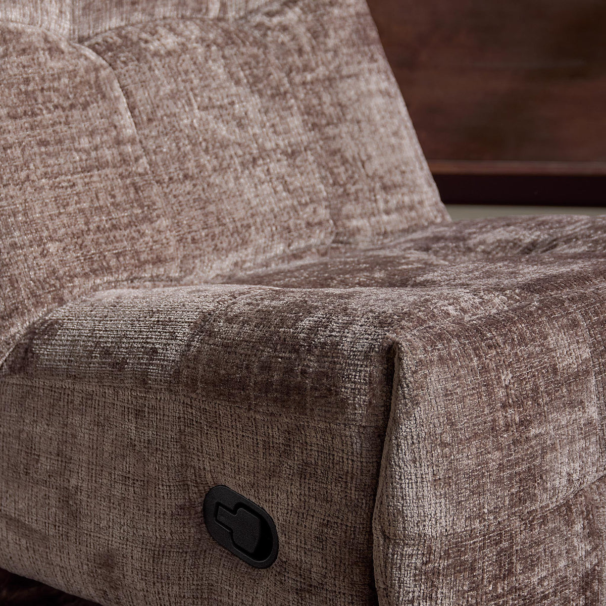 Relaxsessel Chill Braun