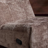 Relaxsessel Chill Braun