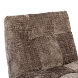 Relaxsessel Chill Braun