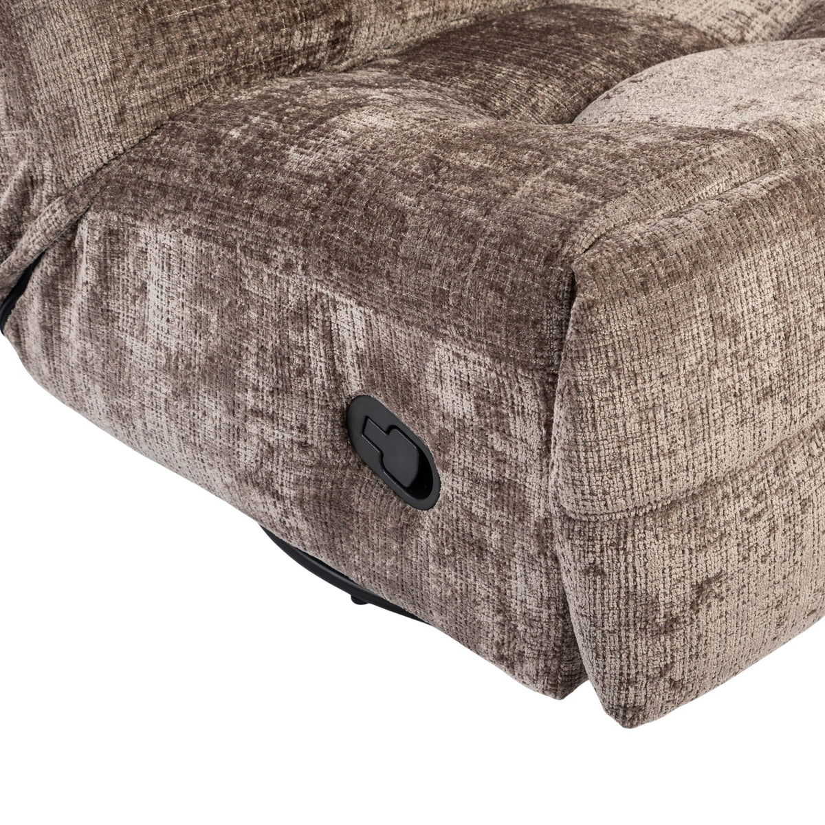 Relaxsessel Chill Braun