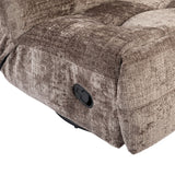 Relaxsessel Chill Braun