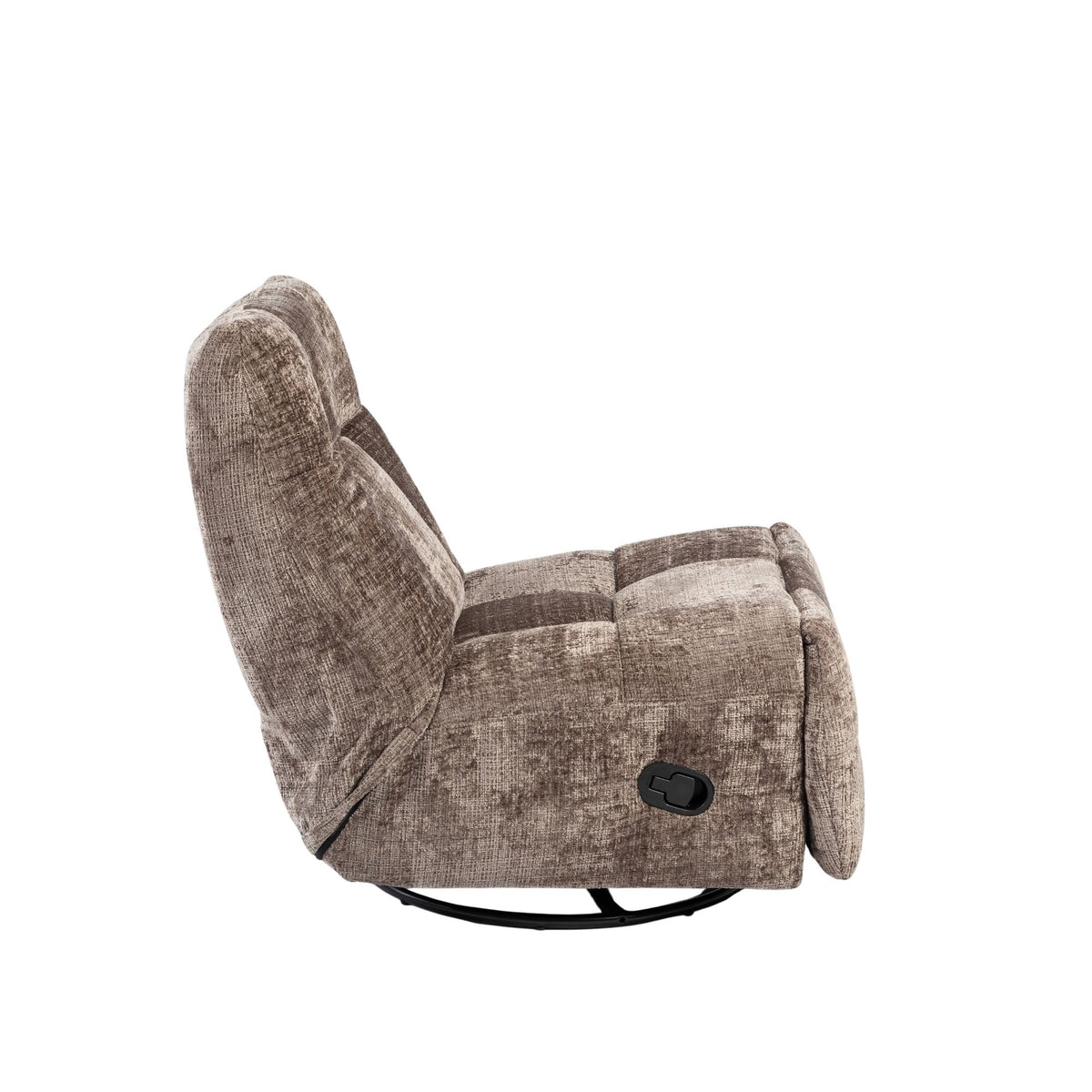Relaxsessel Chill Braun