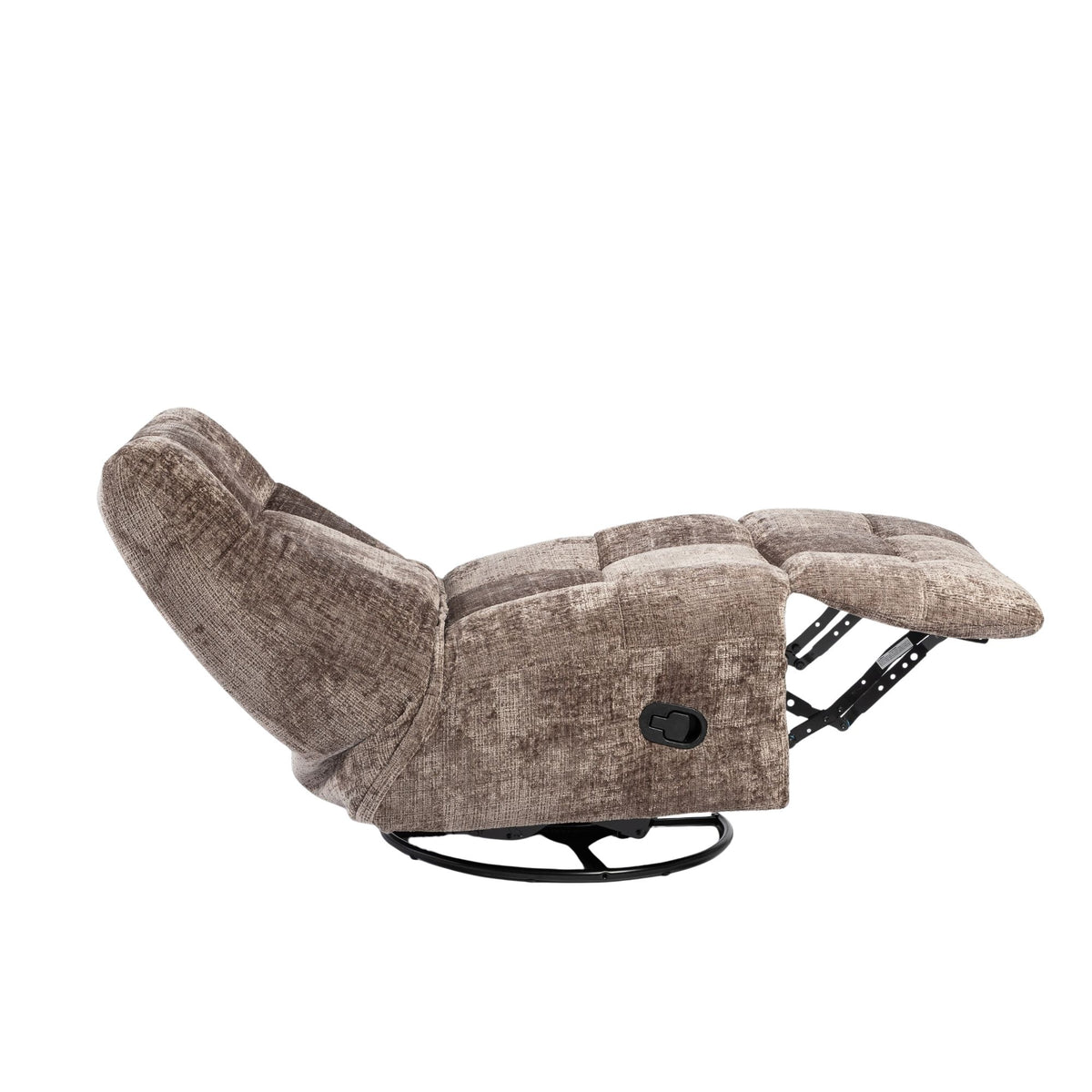Relaxsessel Chill Braun