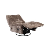 Relaxsessel Chill Braun