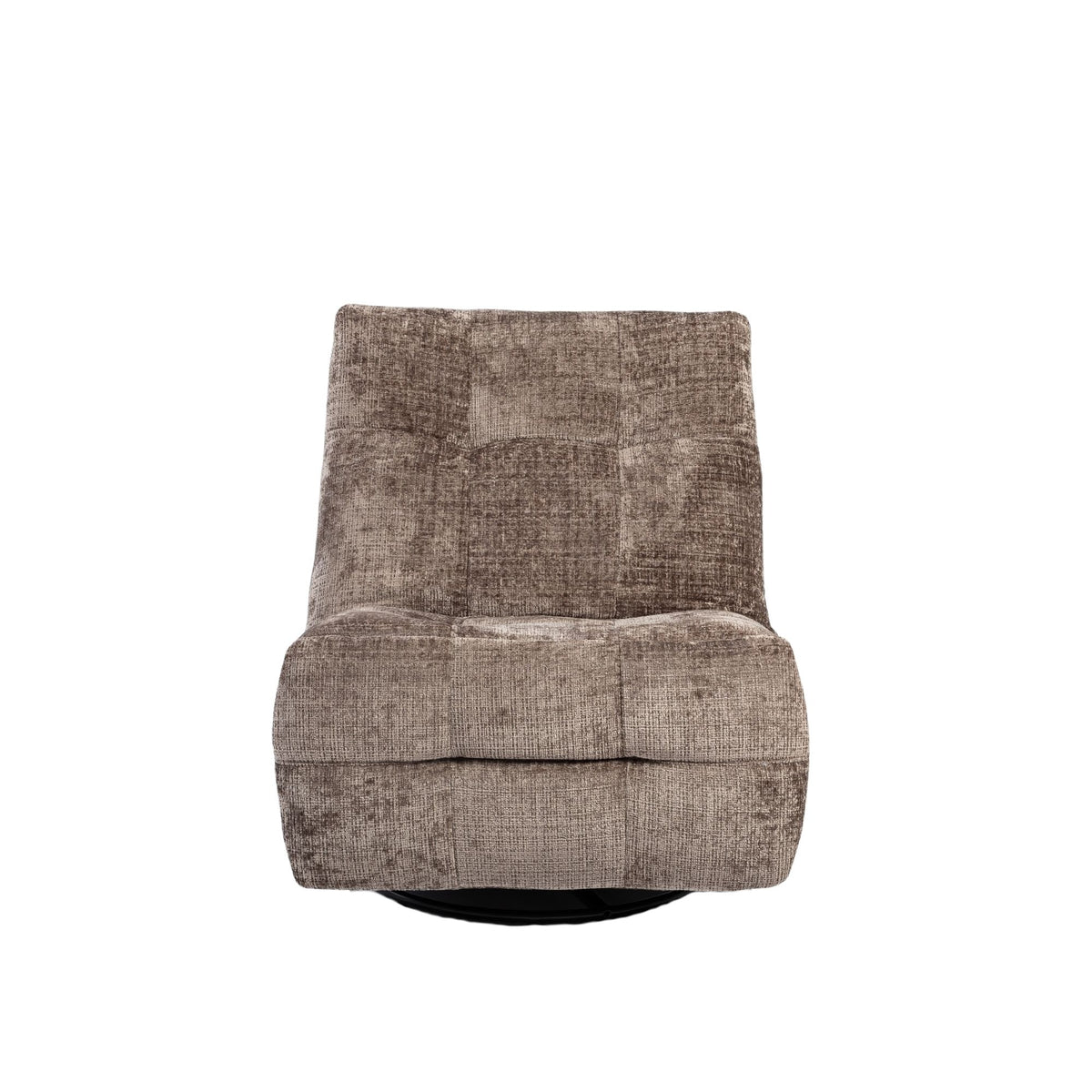 Relaxsessel Chill Braun