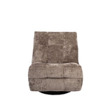 Relaxsessel Chill Braun