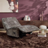 Relaxsessel Chill Grau