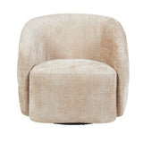 Drehsessel Yara Beige