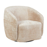 Drehsessel Yara Beige