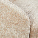 Drehsessel Yara Beige