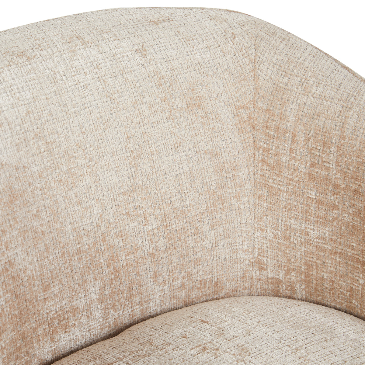 Drehsessel Yara Beige