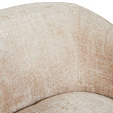 Drehsessel Yara Beige