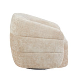 Drehsessel Yara Beige
