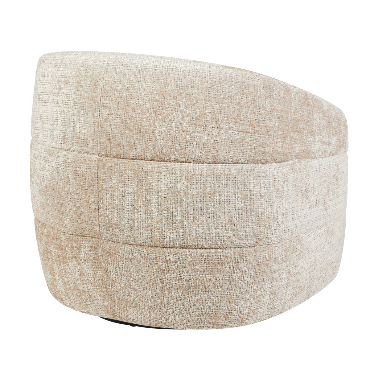 Drehsessel Yara Beige