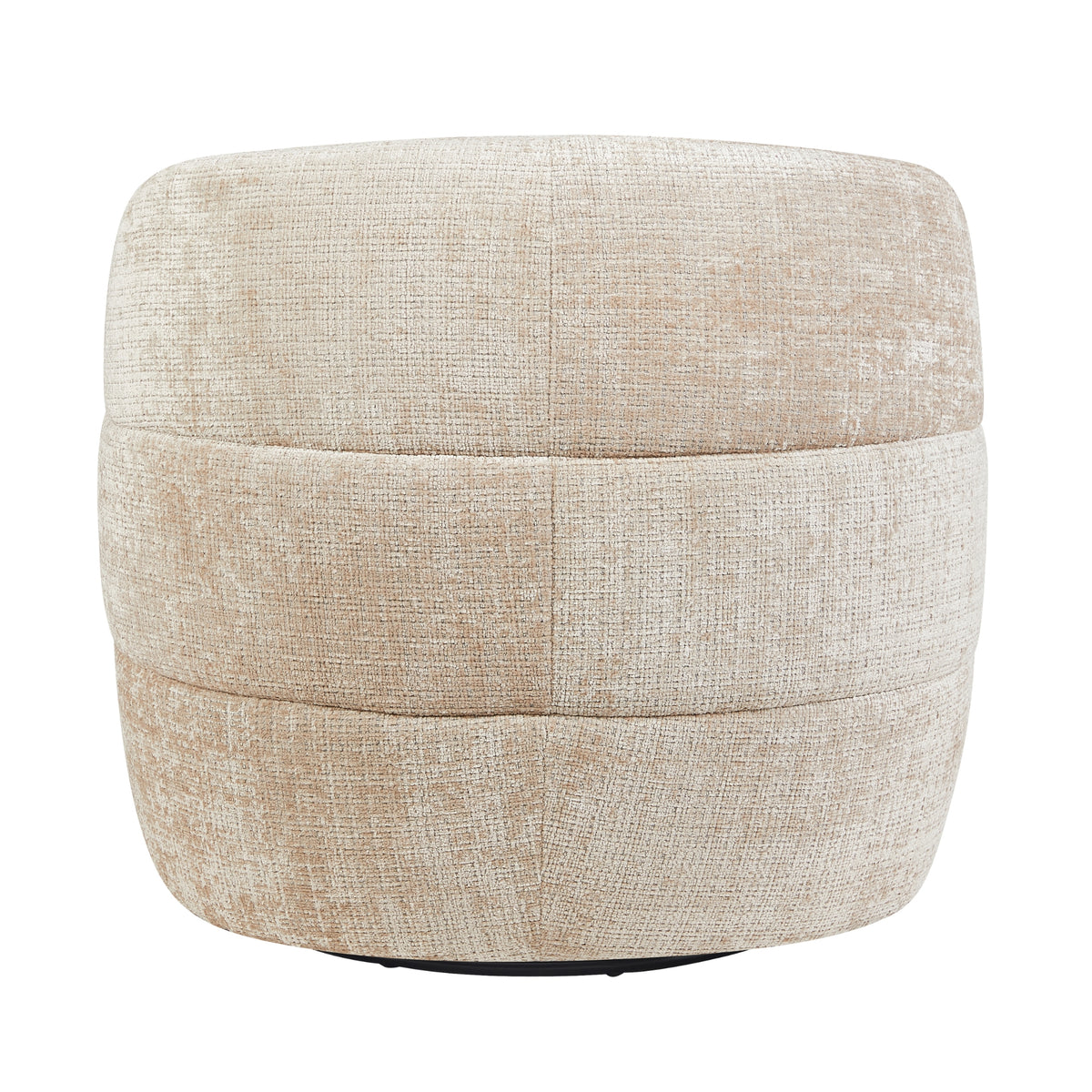 Drehsessel Yara Beige