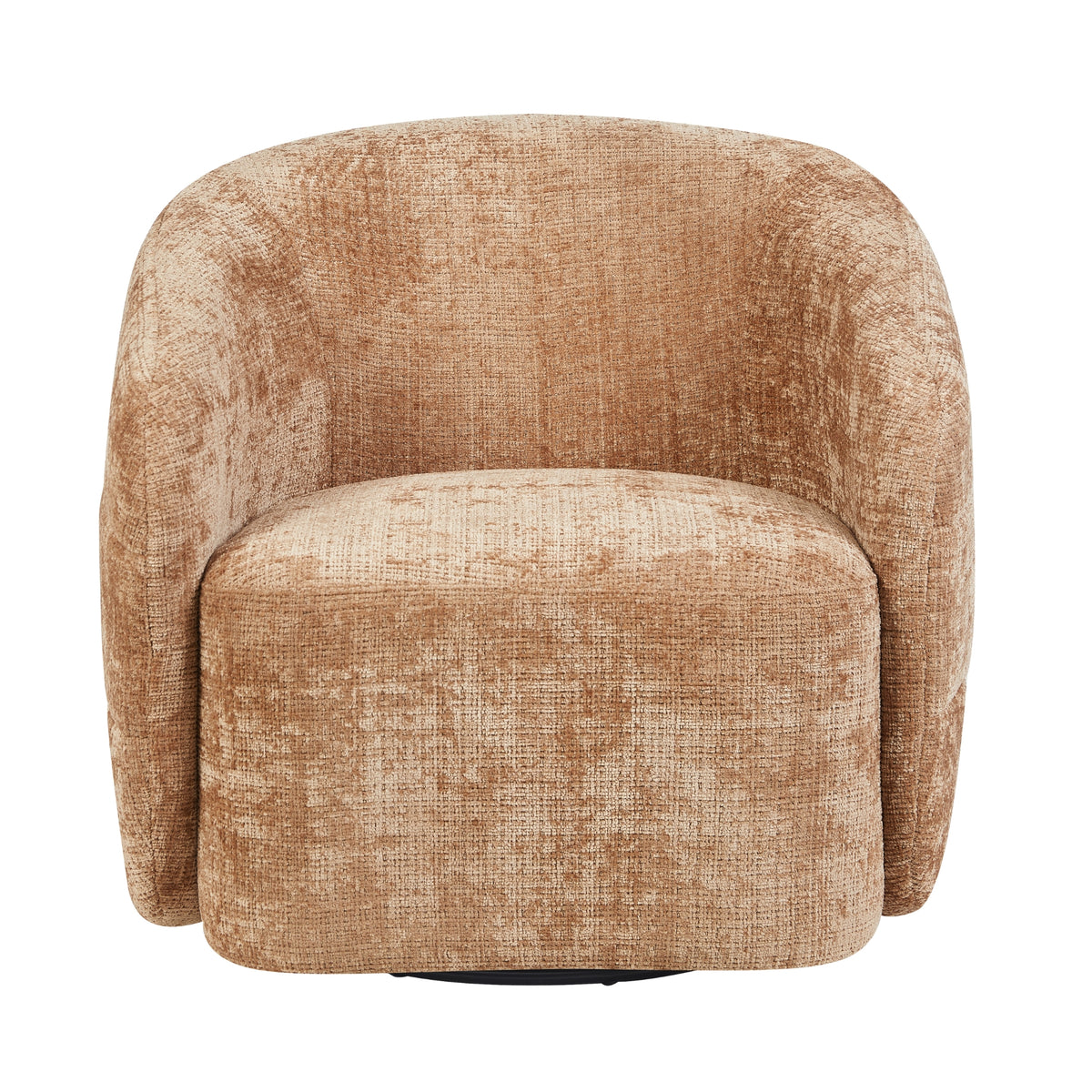 Drehsessel Yara Cinnamon