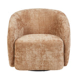 Drehsessel Yara Cinnamon