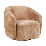 Drehsessel Yara Cinnamon