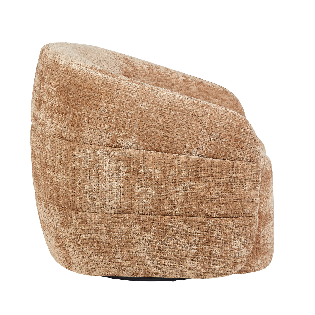 Drehsessel Yara Cinnamon