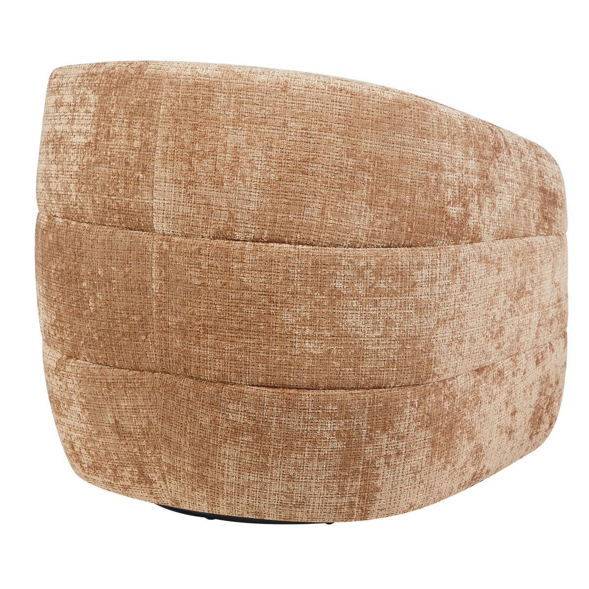 Drehsessel Yara Cinnamon