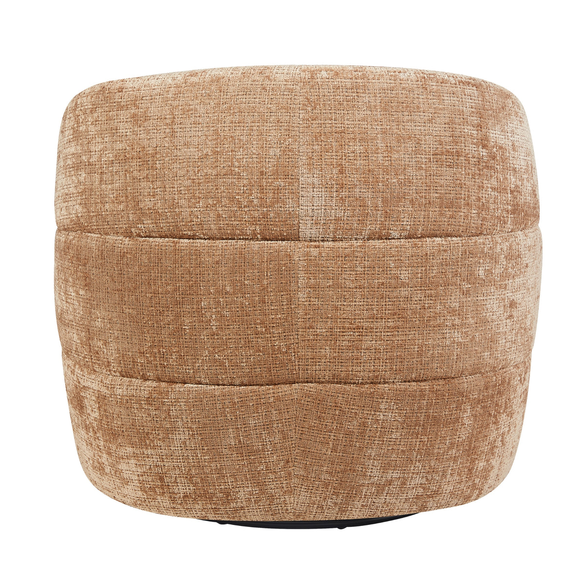Drehsessel Yara Cinnamon