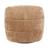 Drehsessel Yara Cinnamon