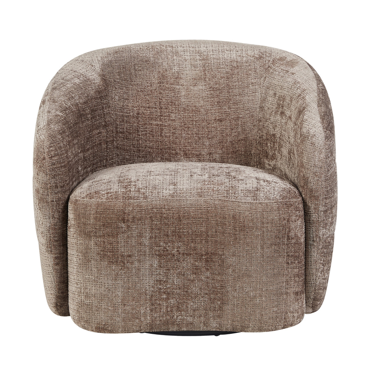 Drehsessel Yara Clay