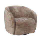 Drehsessel Yara Clay