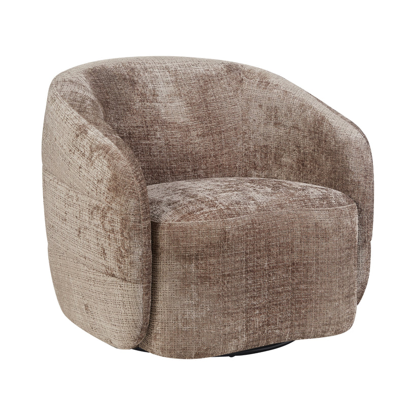 Drehsessel Yara Clay