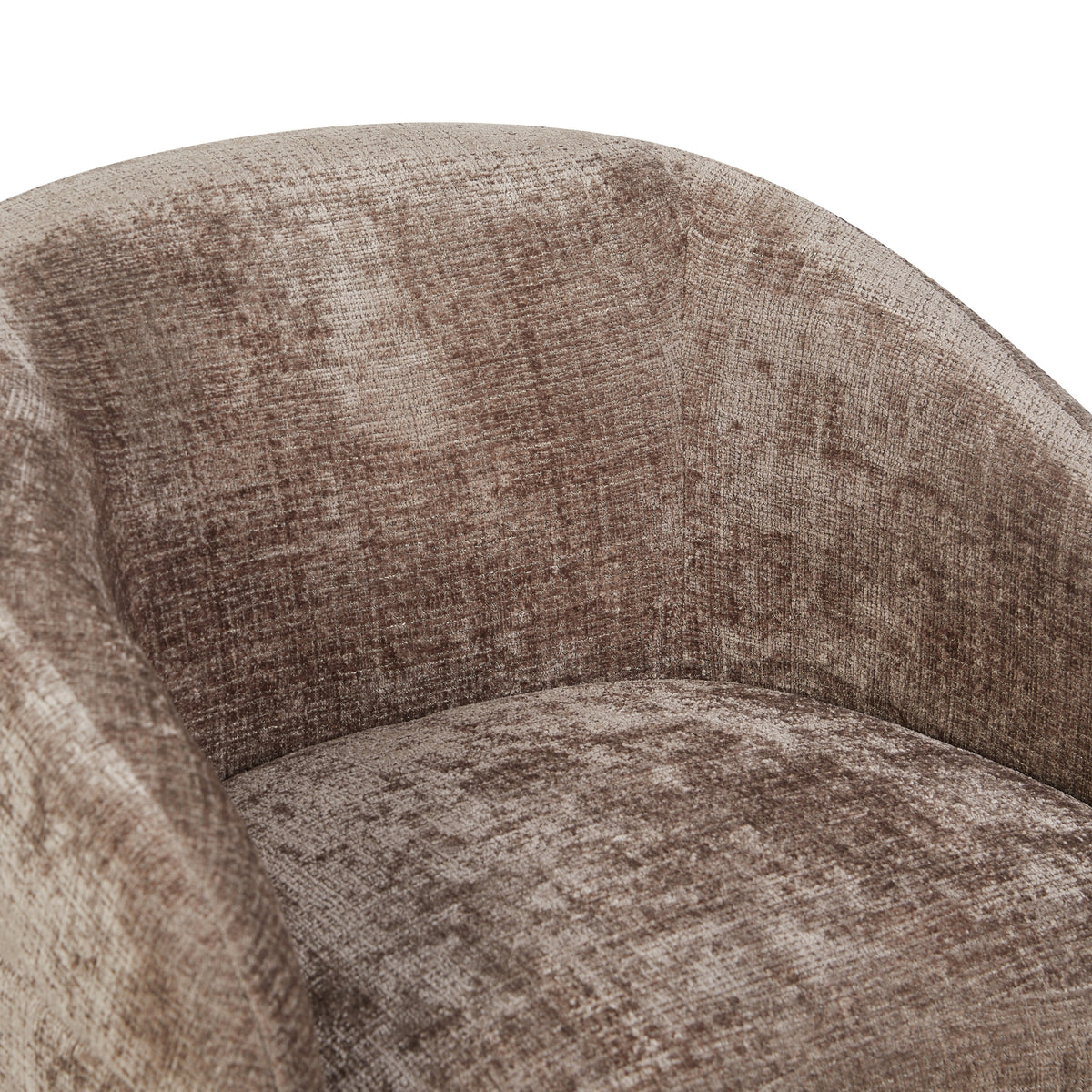 Drehsessel Yara Clay