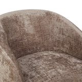 Drehsessel Yara Clay