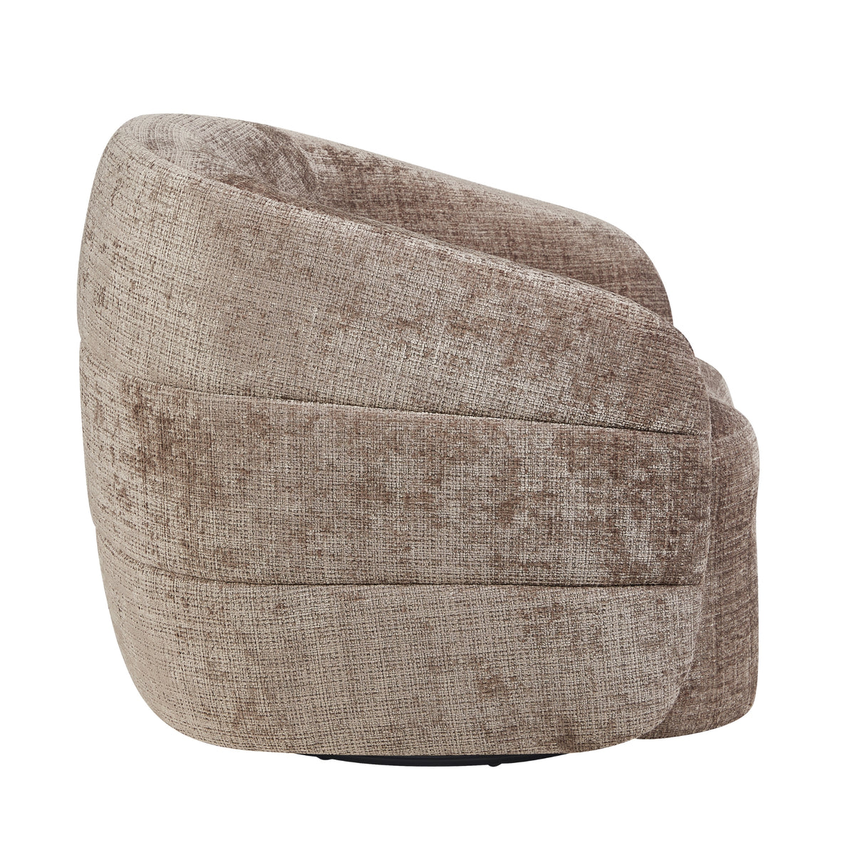 Drehsessel Yara Clay