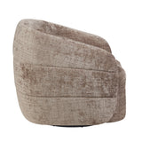 Drehsessel Yara Clay