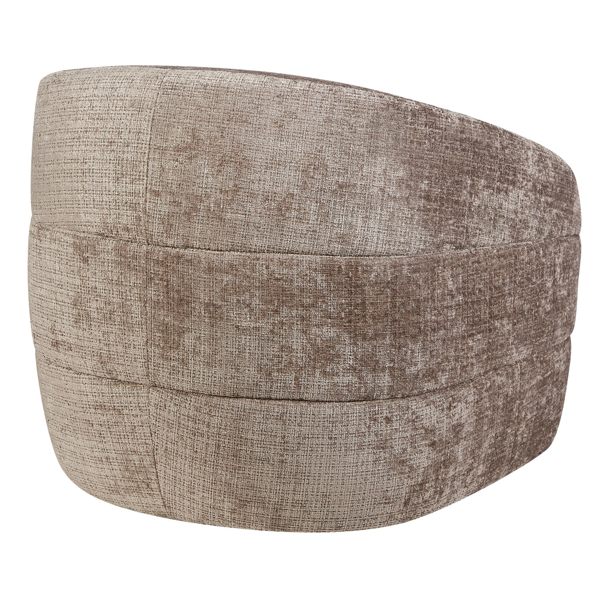 Drehsessel Yara Clay