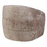 Drehsessel Yara Clay