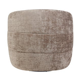 Drehsessel Yara Clay