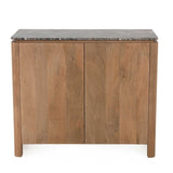 Sideboard Dallas Mangoholz massiv, in 2 Farben, 100 bis 210 cm