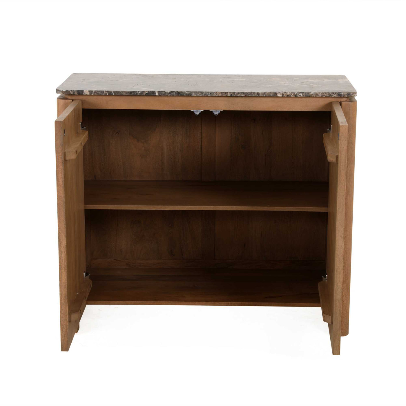 Sideboard Dallas Mangoholz massiv, in 2 Farben, 100 bis 210 cm