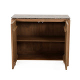Sideboard Dallas Mangoholz massiv, in 2 Farben, 100 bis 210 cm