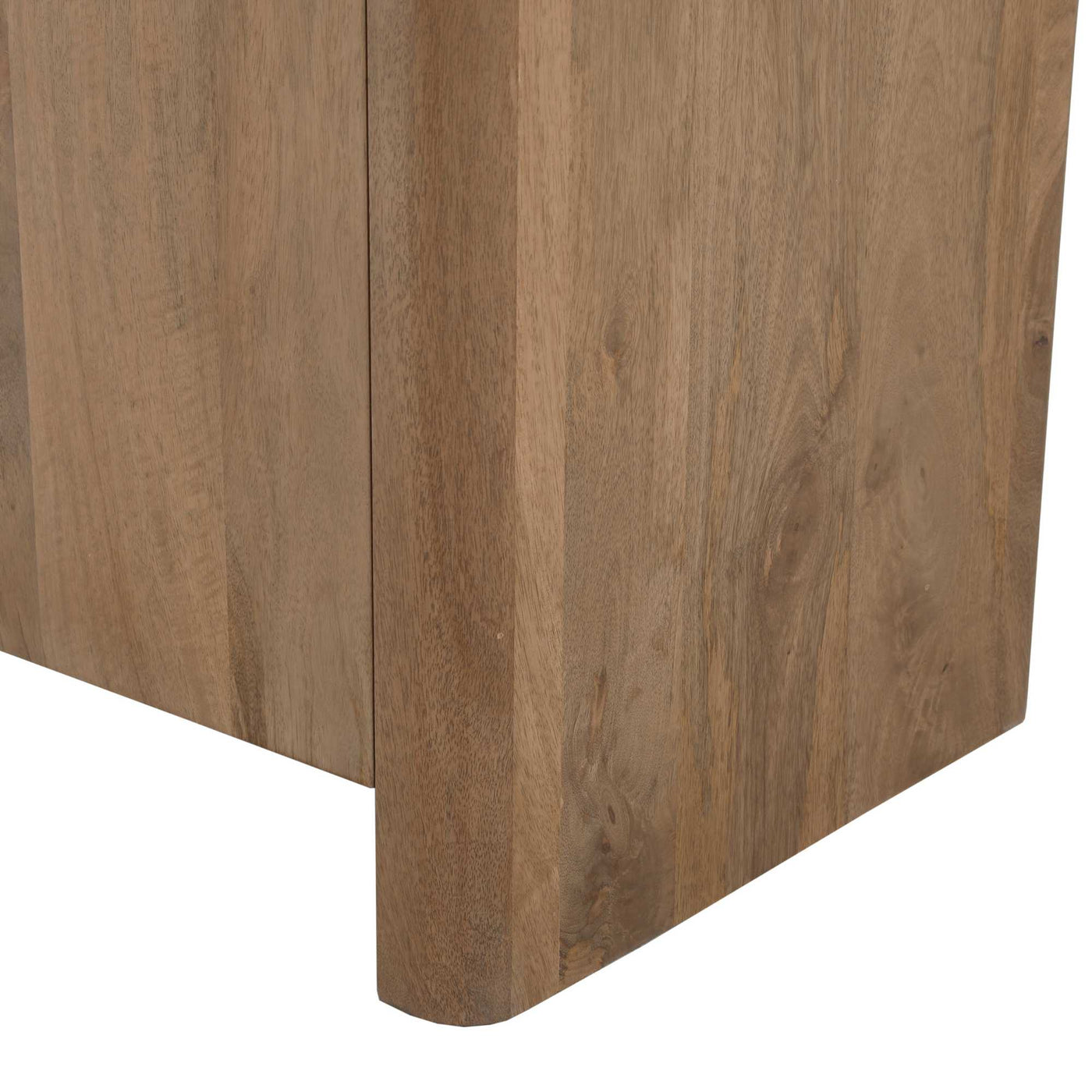 Sideboard Dallas Mangoholz massiv, in 2 Farben, 100 bis 210 cm