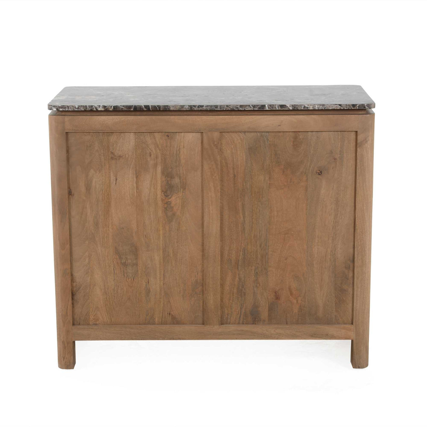 Sideboard Dallas Mangoholz massiv, in 2 Farben, 100 bis 210 cm