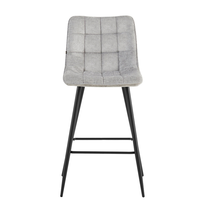 Lucille Barhocker Perfect Harmony Grau