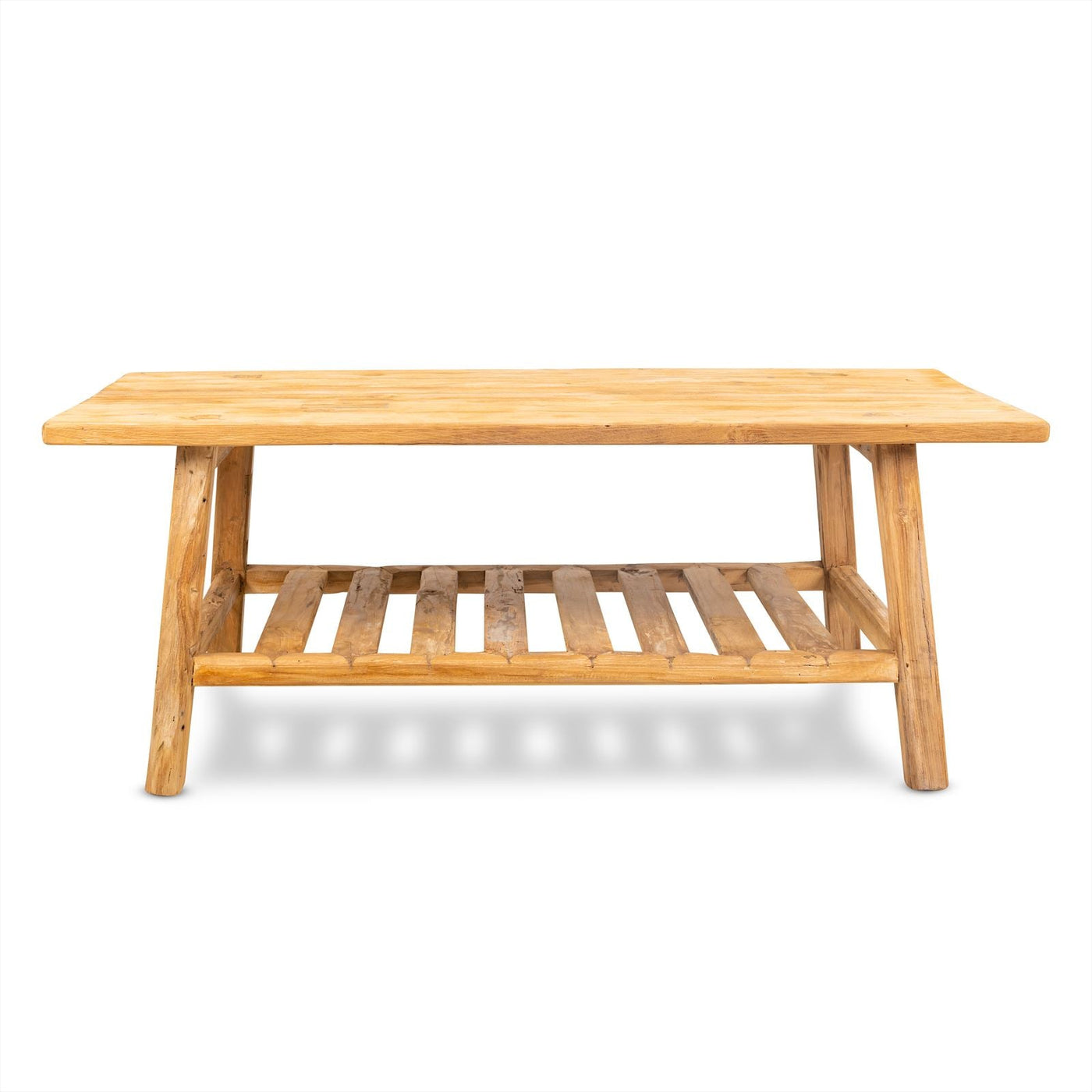 Blora Couchtisch mit Ablage