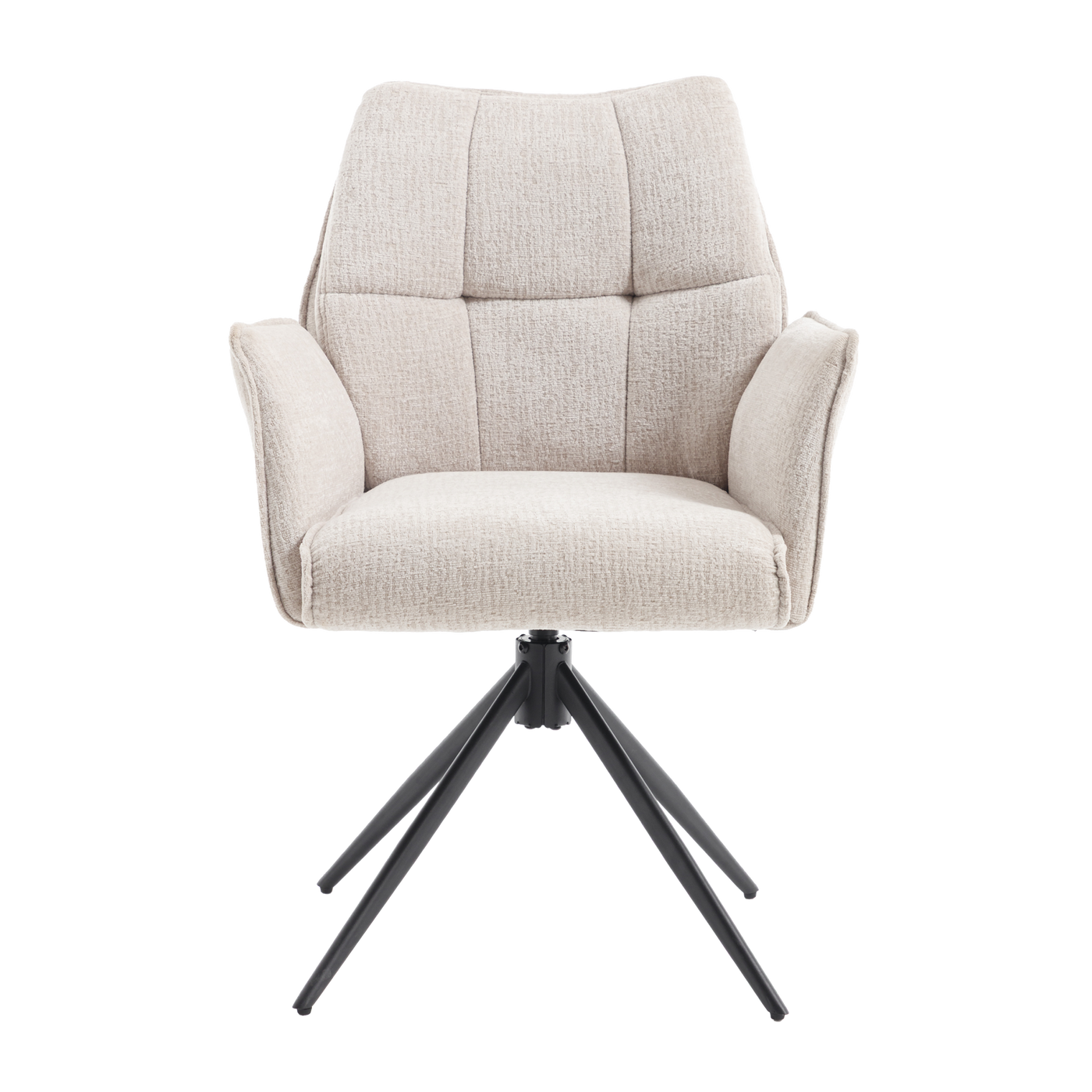 Esszimmerstuhl Sem Tresor Beige
