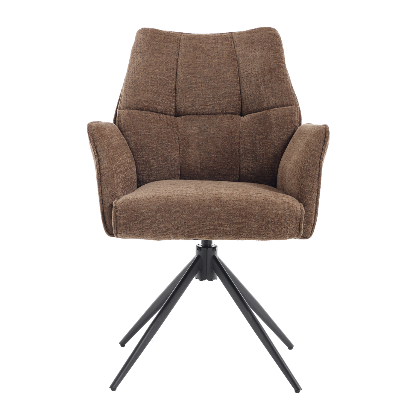 Esszimmerstuhl Sem Tresor Taupe