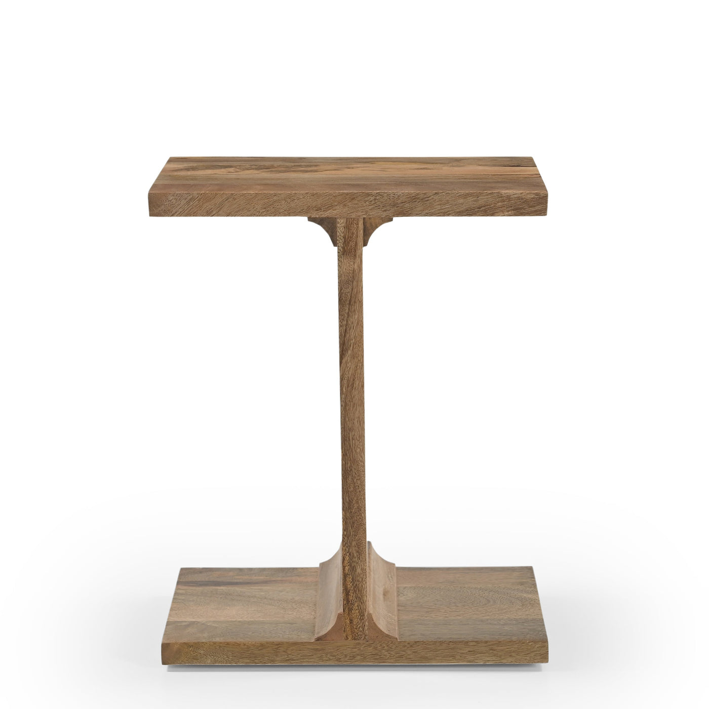 Beistelltisch I, Mangoholz