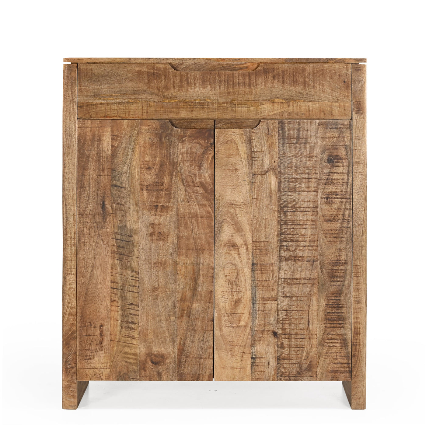 Sophie Schrank, 100 cm